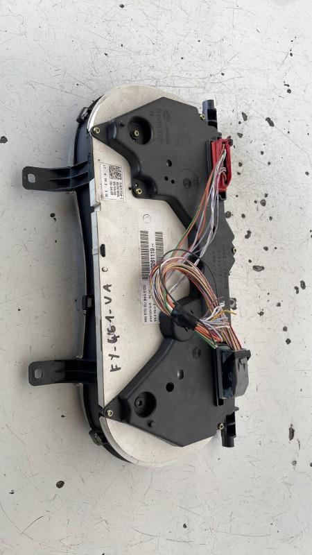 Compteur RENAULT CLIO 2 PHASE 2 Essence - 1