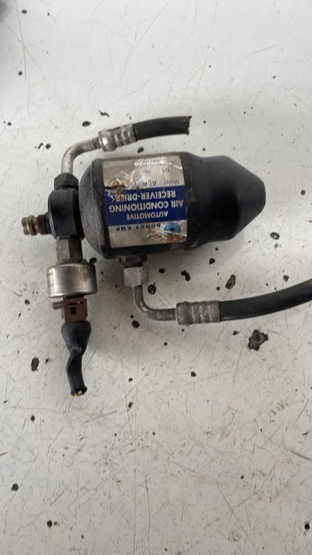 Condenseur de clim PEUGEOT 406 COUPE Essence - 1