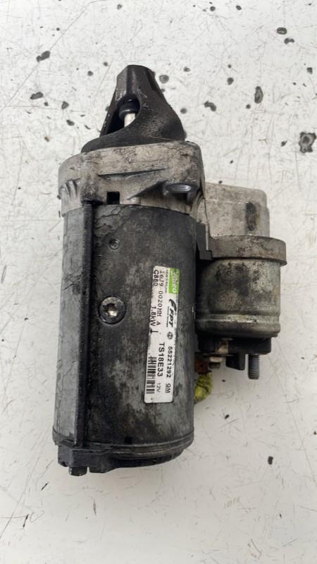 Demarreur OPEL CORSA D PHASE 1 Diesel - 1