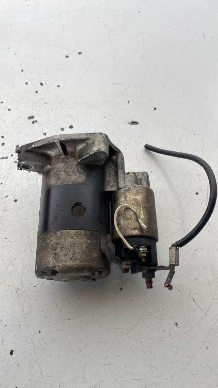 Demarreur PEUGEOT 206 PHASE 1 Essence - 1