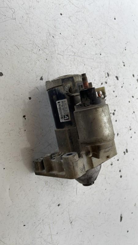 Demarreur PEUGEOT 307 PHASE 2 Diesel - 1