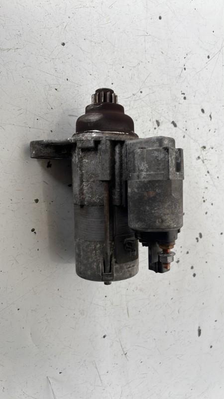 Demarreur SKODA FABIA 2 PHASE 1 Diesel - 1