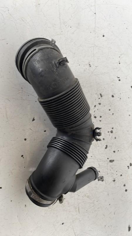 Durite de turbo VOLKSWAGEN SCIROCCO 3 PHASE 1 COUPE Diesel - 1