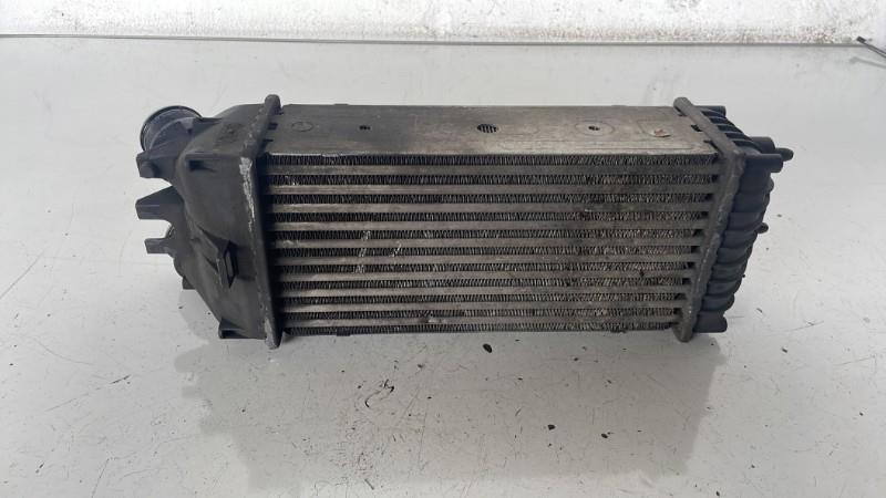 Echangeur air (Intercooler) CITROEN XSARA PICASSO PHASE 2 Diesel - 1