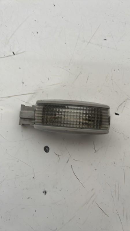 Eclairage de plafonnier VOLKSWAGEN TOURAN 1 PHASE 1 Diesel - 1
