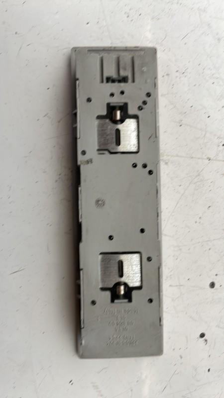 Eclairage de plafonnier VOLKSWAGEN TOURAN 1 PHASE 1 Diesel - 1