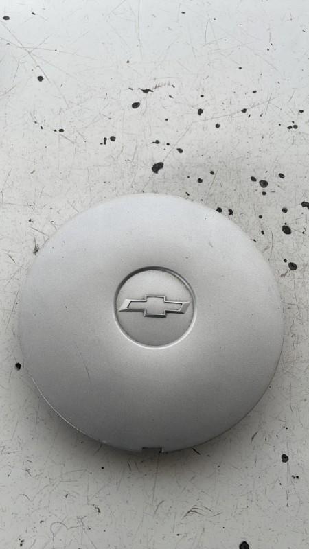 Enjoliveur CHEVROLET SPARK PHASE 1 Essence - 1