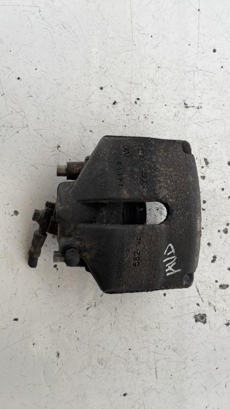 Etrier avant droit (freinage) VOLKSWAGEN SCIROCCO 3 PHASE 1 COUPE Diesel - 1