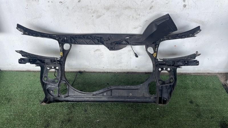 Face avant AUDI A4 2 PHASE 1 Diesel - 1