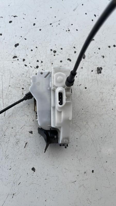 Fermeture centralisee avant gauche RENAULT TWINGO 2 PHASE 1 Essence - 1
