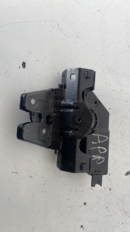 Fermeture centralisee coffre BMW SERIE 3 E90 PHASE 1 Diesel - 1