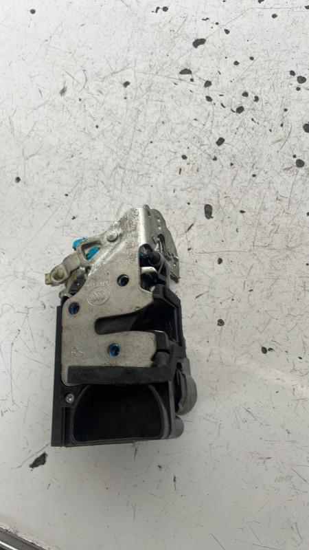 Fermeture centralisee coffre CHEVROLET SPARK PHASE 1 Essence - 1