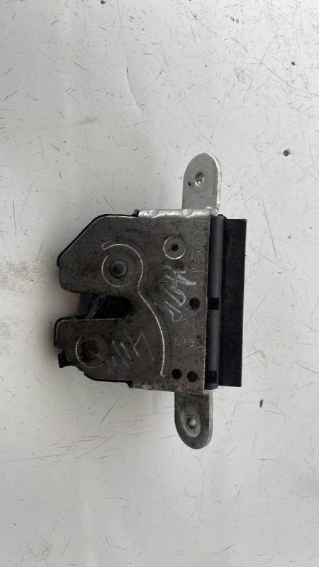 Fermeture centralisee coffre OPEL CORSA D PHASE 1 Diesel - 1