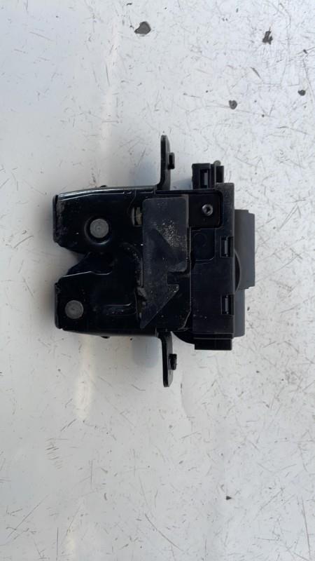 Fermeture centralisee coffre RENAULT TWINGO 2 PHASE 1 Essence - 1