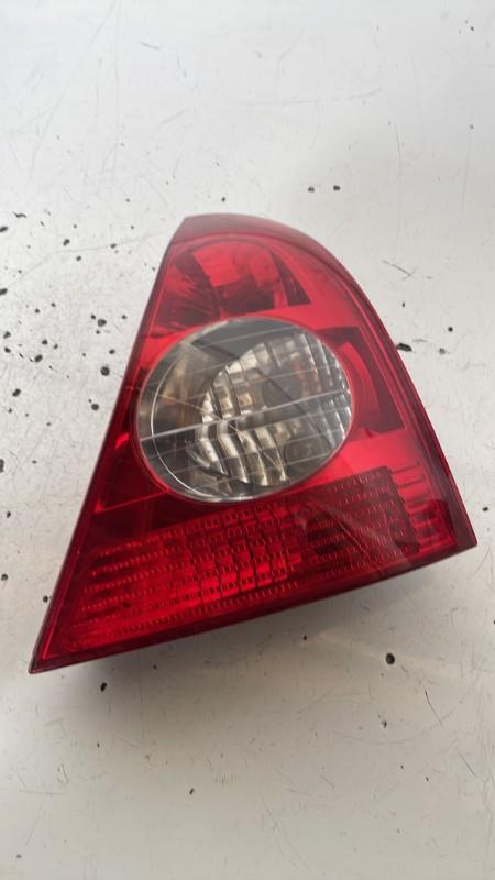 Feu arriere principal droit (feux) RENAULT CLIO 2 PHASE 2 Essence - 1