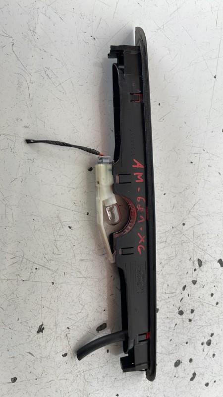 Feu arriere stop central CITROEN C3 1 PHASE 1 Diesel - 1