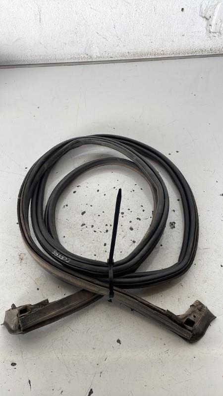 Joint de coffre CITROEN BERLINGO 1 PHASE 2 Diesel - 1