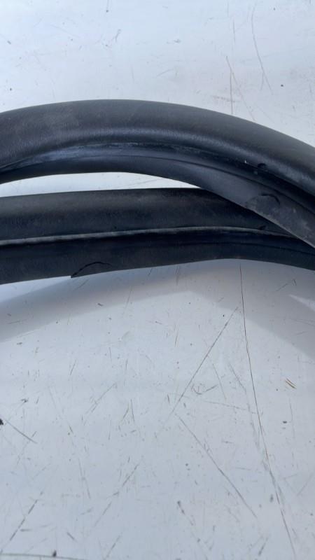 Joint de coffre PEUGEOT 307 PHASE 2 Diesel - 1