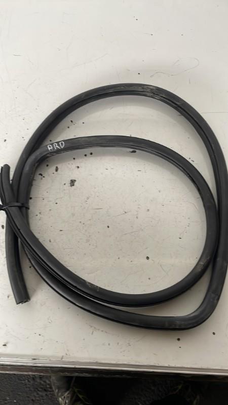 Joint de porte arriere droite MAZDA 2 1 Essence - 1