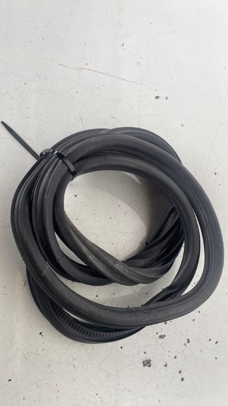 Joint de porte avant gauche OPEL CORSA D PHASE 1 Diesel - 1