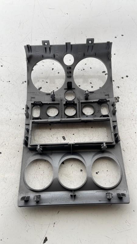Kit enjoliveur interieur CITROEN BERLINGO 1 PHASE 2 Diesel - 1