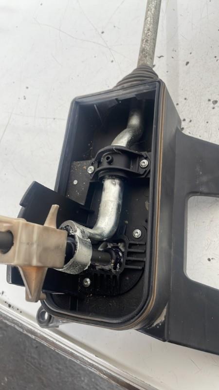 Levier de vitesses OPEL CORSA D PHASE 1 Diesel - 1