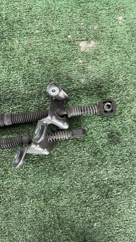 Levier de vitesses VOLKSWAGEN TOURAN 1 PHASE 1 Diesel - 1