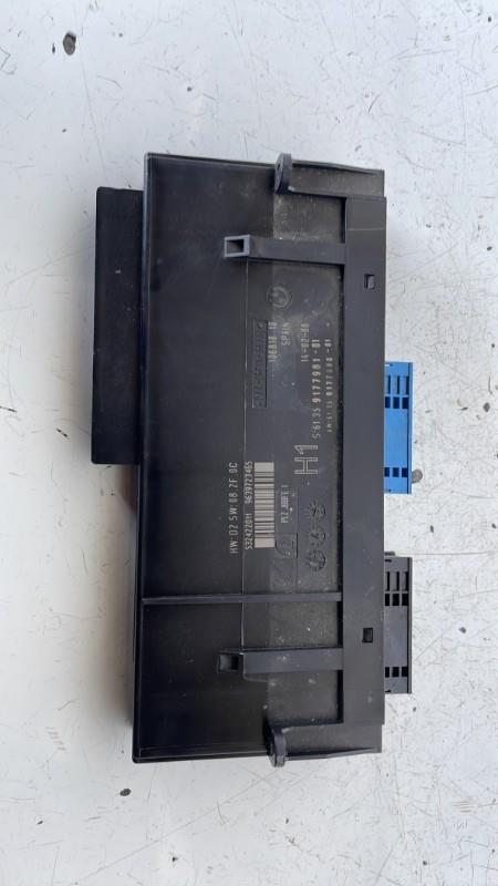 Module électronique BMW SERIE 3 E90 PHASE 1 Diesel - 1