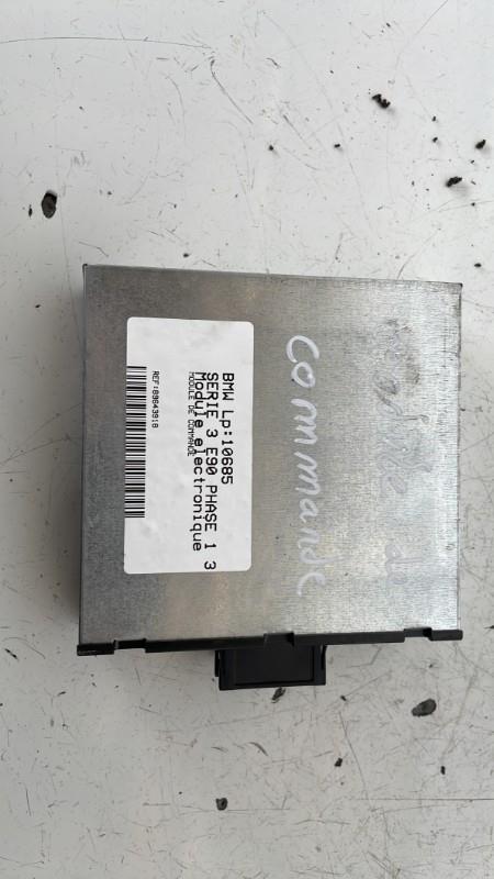 Module électronique BMW SERIE 3 E90 PHASE 1 Diesel - 1