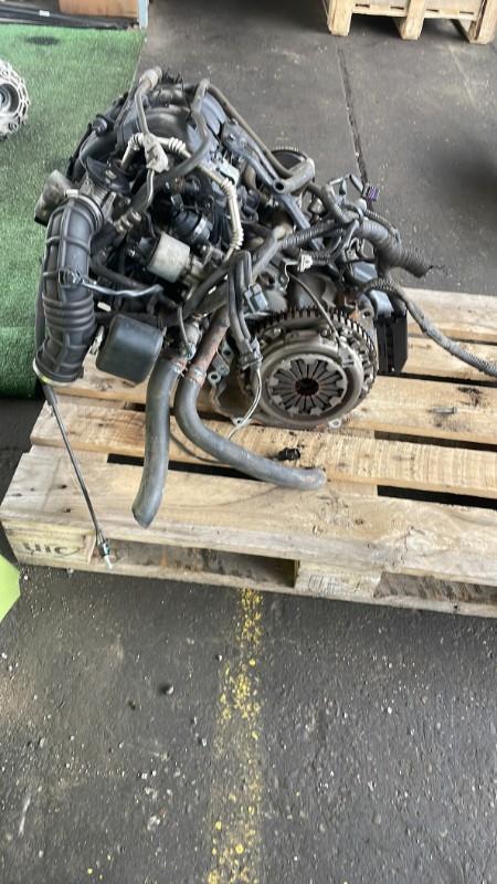 Moteur CHEVROLET SPARK PHASE 1 Essence - 1