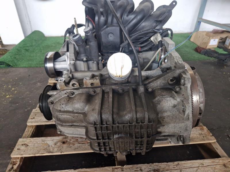 Moteur MAZDA 2 1 Essence - 1