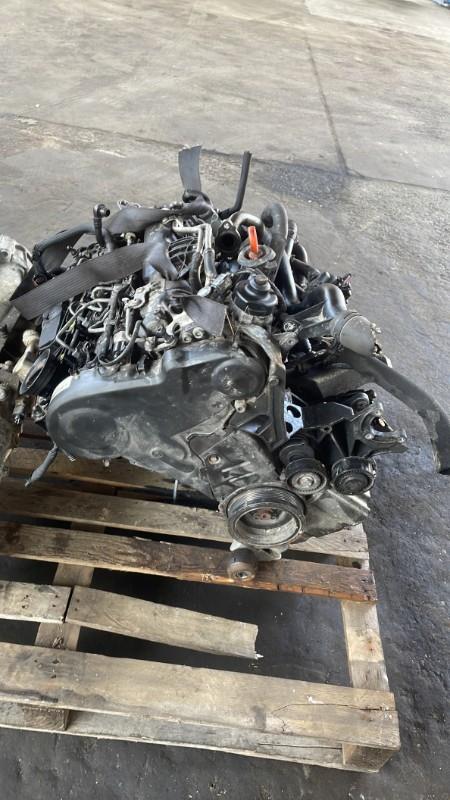Moteur SEAT EXEO ST BREAK Diesel - 1