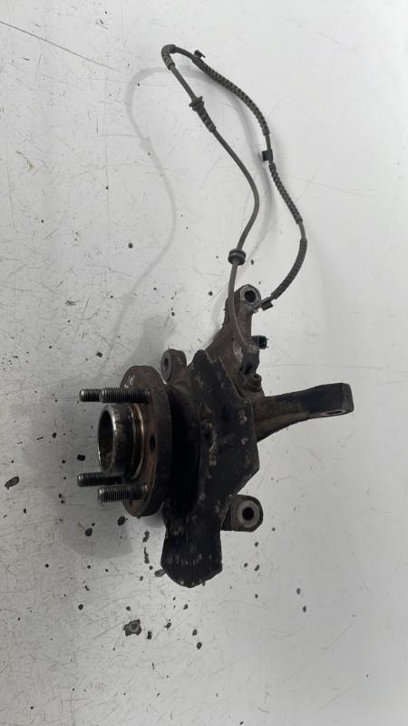 Moyeu avant gauche CHEVROLET SPARK PHASE 1 Essence - 1