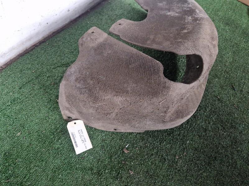 Pare boue arriere droit MAZDA 2 1 Essence - 1