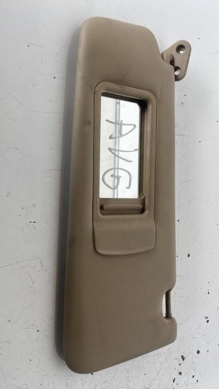 Pare soleil gauche BMW SERIE 3 E90 PHASE 1 Diesel - 1
