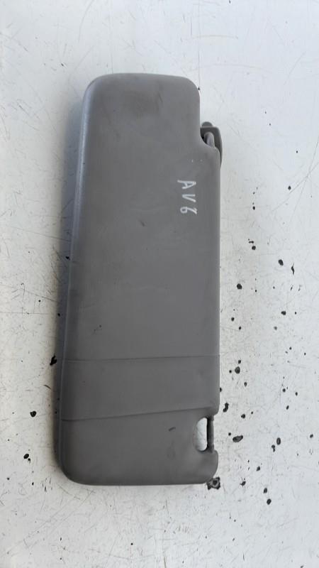Pare soleil gauche OPEL CORSA D PHASE 1 Diesel - 1