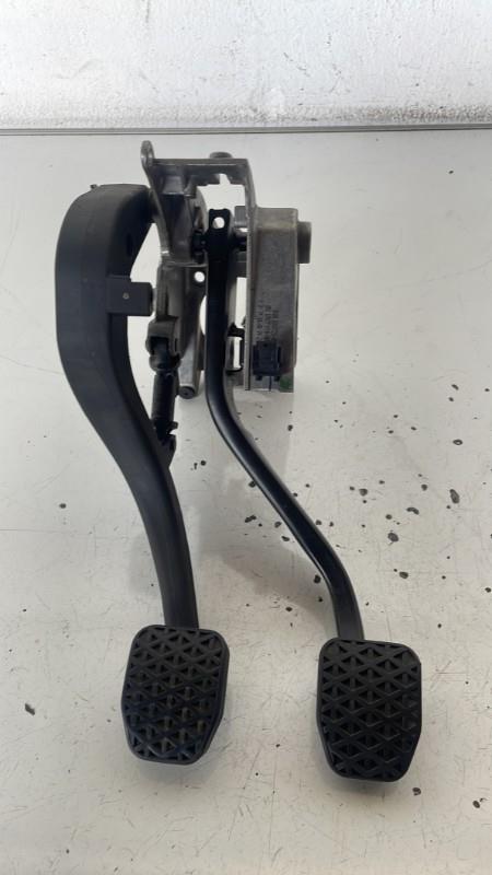 Pedalier BMW SERIE 3 E90 PHASE 1 Diesel - 1