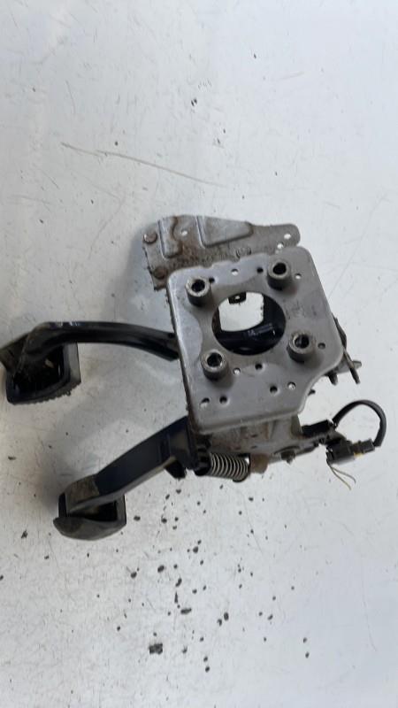 Pedalier PEUGEOT 307 PHASE 2 Diesel - 1