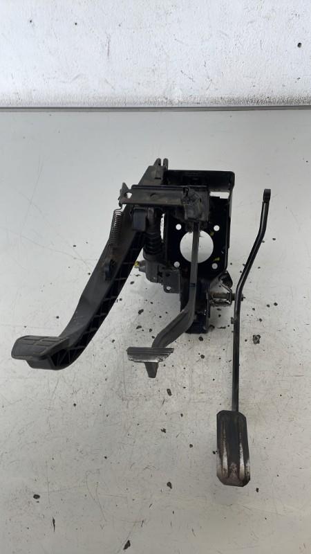 Pedalier VOLKSWAGEN TRANSPORTER 4 PHASE 1  - 1