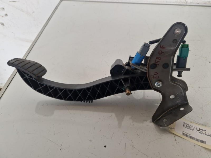Pedale d'embrayage RENAULT SCENIC 2 PHASE 1 Diesel - 1