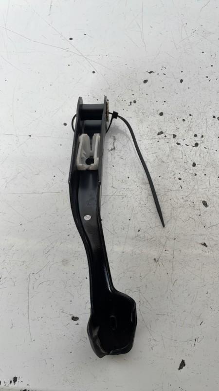 Pedale d'embrayage VOLKSWAGEN SCIROCCO 3 PHASE 1 COUPE Diesel - 1