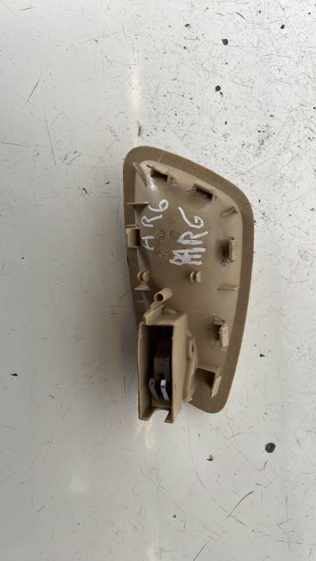 Poignee interieur arriere gauche BMW SERIE 3 E90 PHASE 1 Diesel - 1