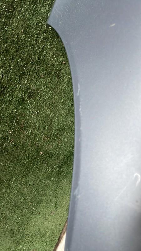 Porte arriere gauche MAZDA 2 1 Essence - 1