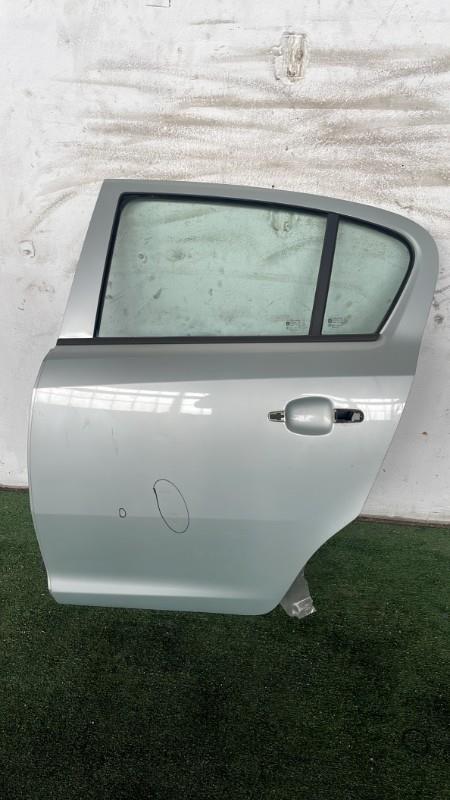 Porte arriere gauche OPEL CORSA D PHASE 1 Diesel - 1