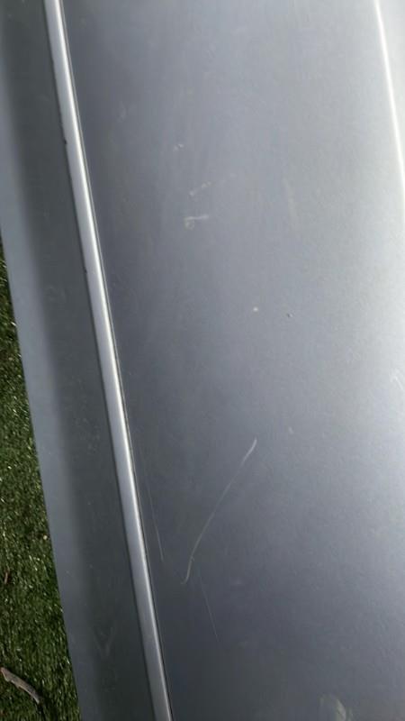 Porte avant droit MAZDA 2 1 Essence - 1