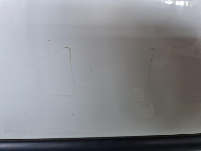 Porte avant gauche RENAULT TWINGO 2 PHASE 1 Essence - 1