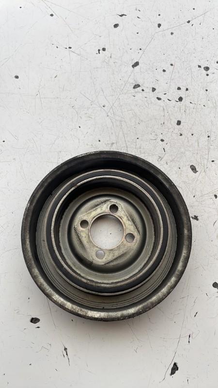 Poulie damper OPEL CORSA D PHASE 1 Diesel - 1