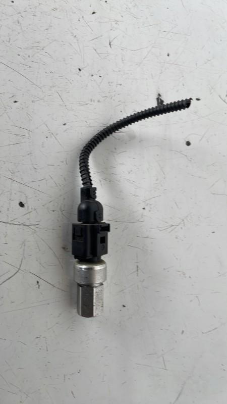 Pressostat de climatisation SKODA FABIA 2 PHASE 1 Diesel - 1