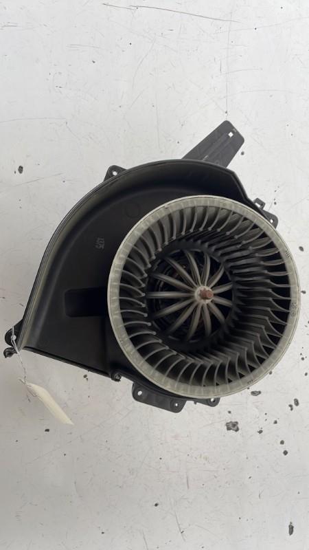 Pulseur d'air SKODA FABIA 2 PHASE 1 Diesel - 1