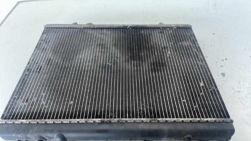 Radiateur eau CITROEN XSARA PICASSO PHASE 2 Diesel - 1
